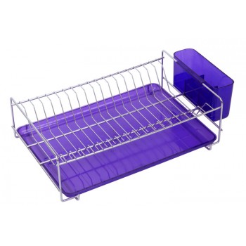 https://www.webshophousehold.com/tienda/115-281-thickbox/stainless-steel-colored-dish-plate-rack.jpg