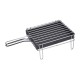 Tafel mini barbecue -pan model- (2900)